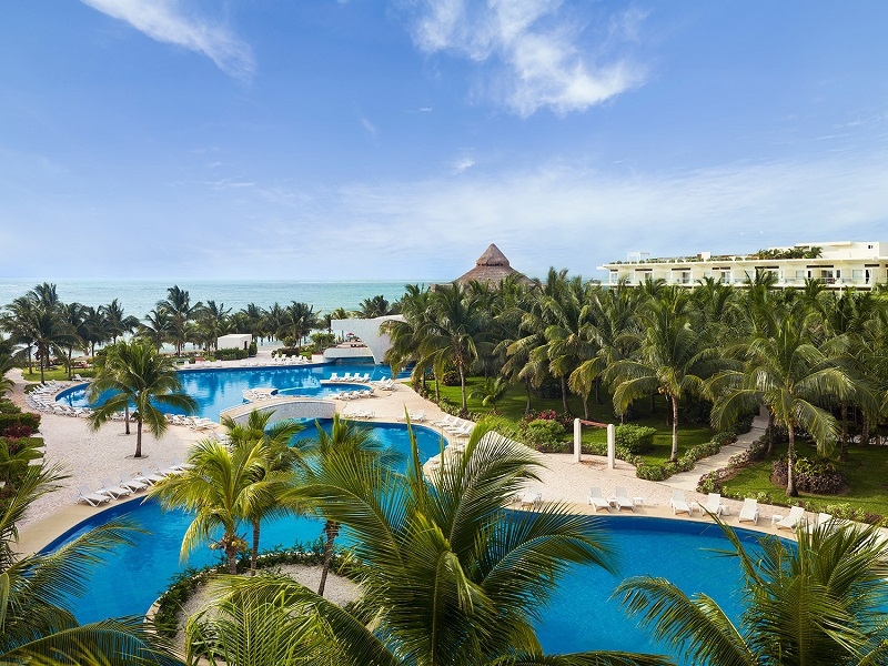 Riviera Maya Cancun