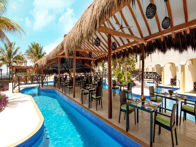 Resort Riviera Maya