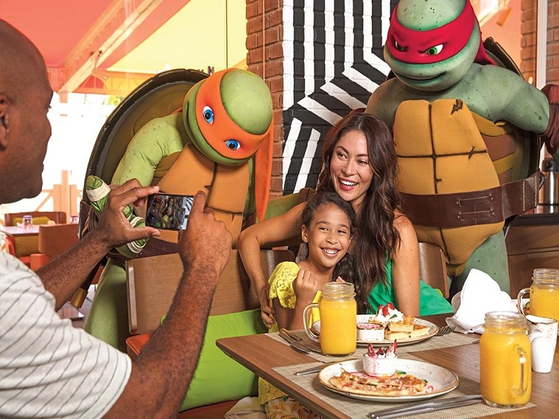 Nickelodeon Hotels and Resorts Punta Cana By Karisma