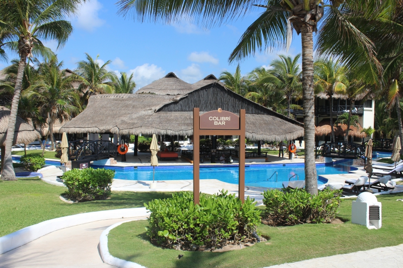 Riviera maya Resorts