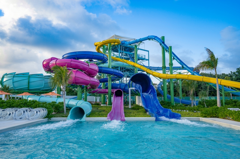 Nickelodeon™ Hotels & Resorts Riviera Maya